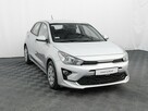 Kia Rio WD9698P#1.2 M Bluetooth Cz.cof Salon PL VAT23% - 3