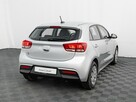 Kia Rio WD9698P#1.2 M Bluetooth Cz.cof Salon PL VAT23% - 5