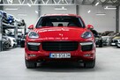 Porsche Cayenne GTS GTS. Salon Polska. Bezwypadkowy. 2x Koła. Stan idealny. - 3