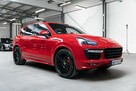 Porsche Cayenne GTS GTS. Salon Polska. Bezwypadkowy. 2x Koła. Stan idealny. - 4