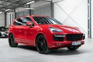 Porsche Cayenne GTS GTS. Salon Polska. Bezwypadkowy. 2x Koła. Stan idealny. - 5