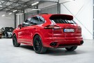 Porsche Cayenne GTS GTS. Salon Polska. Bezwypadkowy. 2x Koła. Stan idealny. - 8