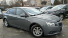 Chevrolet Cruze 2.0D*125PS*OPŁACONY Bezwypadkowy Klima Skóra Serwis VIP GWARANCJA - 2