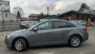 Chevrolet Cruze 2.0D*125PS*OPŁACONY Bezwypadkowy Klima Skóra Serwis VIP GWARANCJA - 4