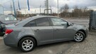 Chevrolet Cruze 2.0D*125PS*OPŁACONY Bezwypadkowy Klima Skóra Serwis VIP GWARANCJA - 5