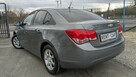 Chevrolet Cruze 2.0D*125PS*OPŁACONY Bezwypadkowy Klima Skóra Serwis VIP GWARANCJA - 6