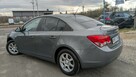 Chevrolet Cruze 2.0D*125PS*OPŁACONY Bezwypadkowy Klima Skóra Serwis VIP GWARANCJA - 7