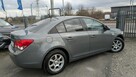 Chevrolet Cruze 2.0D*125PS*OPŁACONY Bezwypadkowy Klima Skóra Serwis VIP GWARANCJA - 9