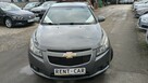 Chevrolet Cruze 2.0D*125PS*OPŁACONY Bezwypadkowy Klima Skóra Serwis VIP GWARANCJA - 10