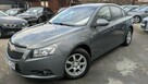 Chevrolet Cruze 2.0D*125PS*OPŁACONY Bezwypadkowy Klima Skóra Serwis VIP GWARANCJA - 11