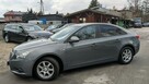 Chevrolet Cruze 2.0D*125PS*OPŁACONY Bezwypadkowy Klima Skóra Serwis VIP GWARANCJA - 12