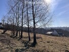 Działka budowlana 1104m2 w Barwałdzie Górnym - 4