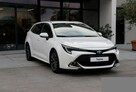 Toyota Corolla Nowa Hybryda 140KM 1,8 Pakiet Tech Comfort Kamera Dostępny  - 1434zł - 7