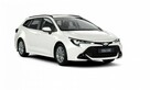 Toyota Corolla Nowa Hybryda 140KM 1,8 Pakiet Tech Comfort Kamera Dostępny  - 1434zł - 10