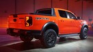 Ford Ranger Raptor Code Orange Raptor V6 292KM Benzyna Super Niska Cena! zł od ręki ! - 4