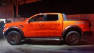 Ford Ranger Raptor Code Orange Raptor V6 292KM Benzyna Super Niska Cena! zł od ręki ! - 6