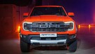 Ford Ranger Raptor Code Orange Raptor V6 292KM Benzyna Super Niska Cena! zł od ręki ! - 7