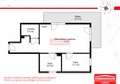 Apartament, Stare Podgórze, Taras 16m2 - 4