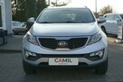 Kia Sportage - 2