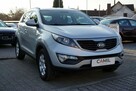 Kia Sportage - 4