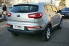 Kia Sportage - 5