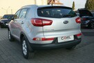 Kia Sportage - 7