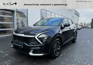 Kia Sportage Wersja L / automat / serwisowany w ASO / gwarancja - 1