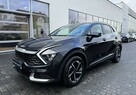 Kia Sportage Wersja L / automat / serwisowany w ASO / gwarancja - 2