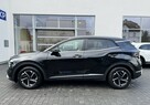 Kia Sportage Wersja L / automat / serwisowany w ASO / gwarancja - 3