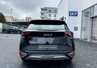 Kia Sportage Wersja L / automat / serwisowany w ASO / gwarancja - 5