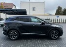 Kia Sportage Wersja L / automat / serwisowany w ASO / gwarancja - 7