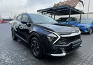 Kia Sportage Wersja L / automat / serwisowany w ASO / gwarancja - 8