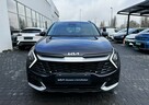 Kia Sportage Wersja L / automat / serwisowany w ASO / gwarancja - 9