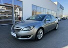 Opel Insignia 2.0 CDTI EcoFLEX 140 KM Start/Stop / serwisowany / gwarancja - 2