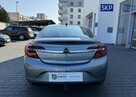 Opel Insignia 2.0 CDTI EcoFLEX 140 KM Start/Stop / serwisowany / gwarancja - 5