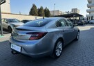 Opel Insignia 2.0 CDTI EcoFLEX 140 KM Start/Stop / serwisowany / gwarancja - 6