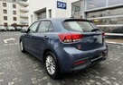 Kia Rio L / 1.4  100 KM / serwisowany w ASO / gwarancja - 4