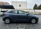 Kia Rio L / 1.4  100 KM / serwisowany w ASO / gwarancja - 7