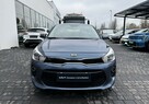 Kia Rio L / 1.4  100 KM / serwisowany w ASO / gwarancja - 9