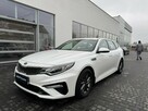 Kia Optima M / 1.6 CRDi 136KM 6MT / gwarancja - 2