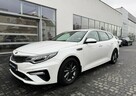 Kia Optima M / 1.6 CRDi 136KM 6MT / gwarancja - 3