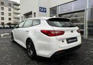 Kia Optima M / 1.6 CRDi 136KM 6MT / gwarancja - 5