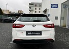 Kia Optima M / 1.6 CRDi 136KM 6MT / gwarancja - 6