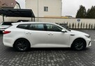 Kia Optima M / 1.6 CRDi 136KM 6MT / gwarancja - 8