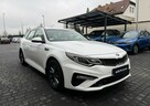 Kia Optima M / 1.6 CRDi 136KM 6MT / gwarancja - 9