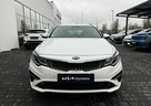 Kia Optima M / 1.6 CRDi 136KM 6MT / gwarancja - 10