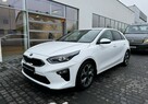 Kia Nowy Ceed Business Line / 1.4 T-GDI 140 KM / serwisowany w ASO / bezwypadkowy - 2