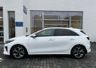 Kia Nowy Ceed Business Line / 1.4 T-GDI 140 KM / serwisowany w ASO / bezwypadkowy - 3