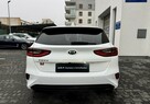 Kia Nowy Ceed Business Line / 1.4 T-GDI 140 KM / serwisowany w ASO / bezwypadkowy - 5