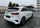 Kia Nowy Ceed Business Line / 1.4 T-GDI 140 KM / serwisowany w ASO / bezwypadkowy - 6